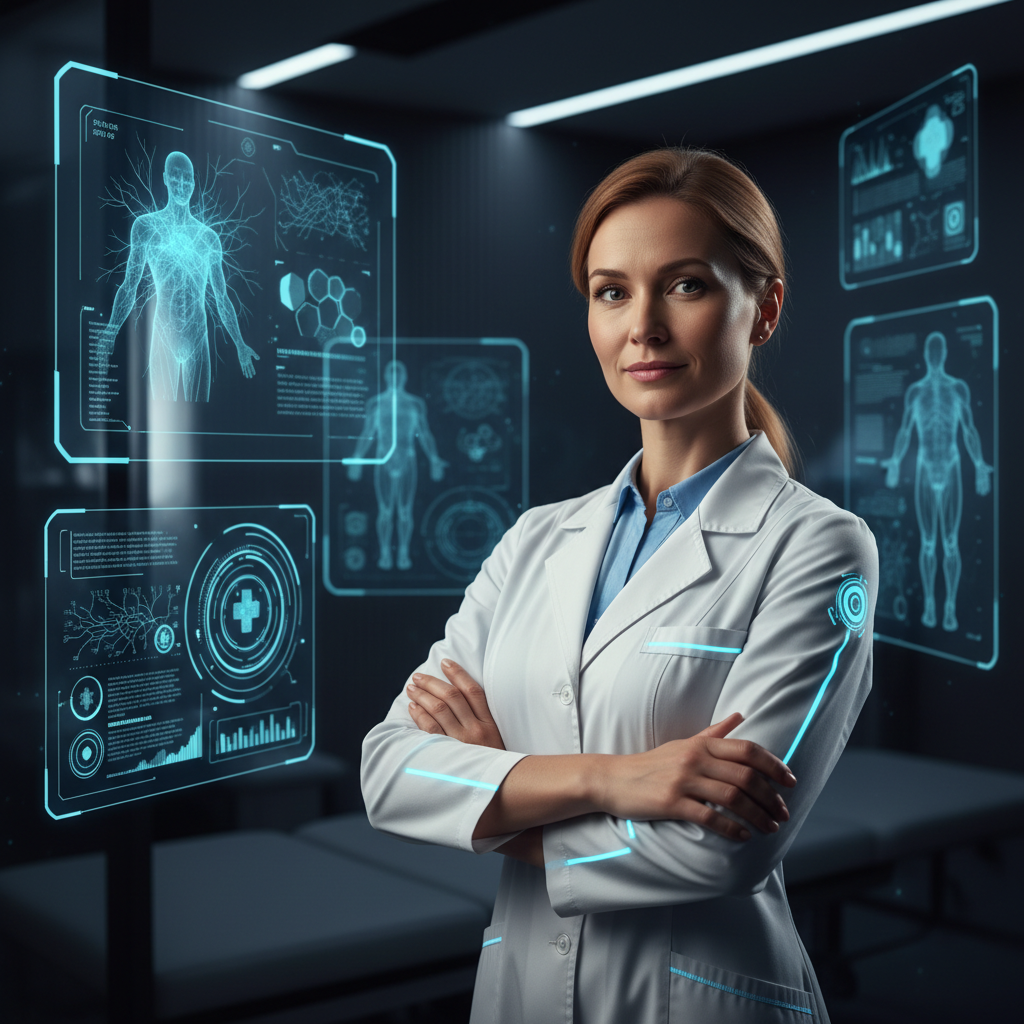 Dr. Sarah Chen, board-certified interventional pain specialist at NYC Pain Management Clinic